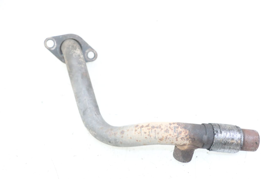 photo de EXHAUST MANIFOLD SUZUKI BURGMAN 125 (2007 - 2014)