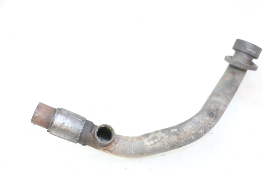 photo de EXHAUST MANIFOLD SUZUKI BURGMAN 125 (2007 - 2014)