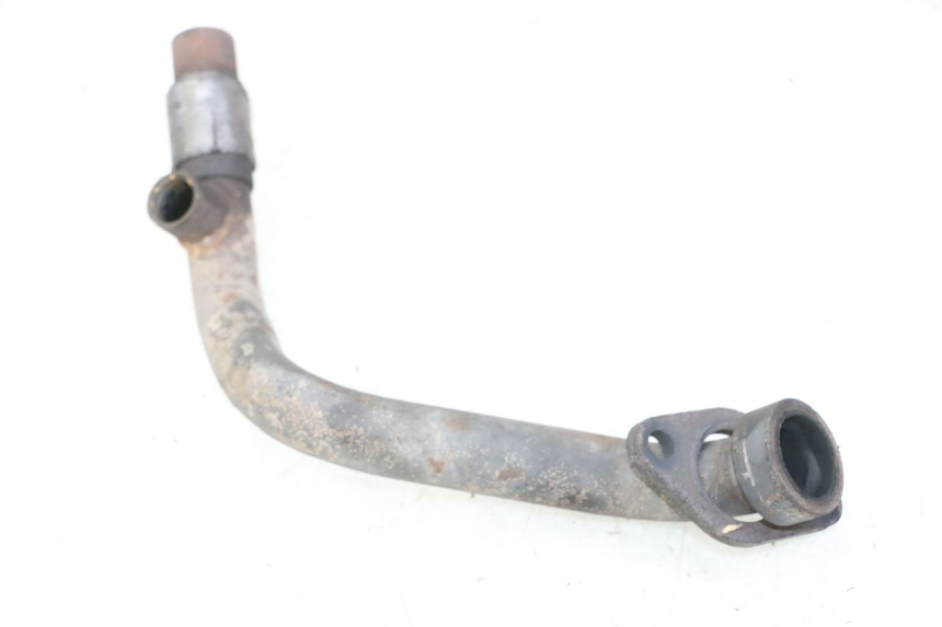 photo de EXHAUST MANIFOLD SUZUKI BURGMAN 125 (2007 - 2014)