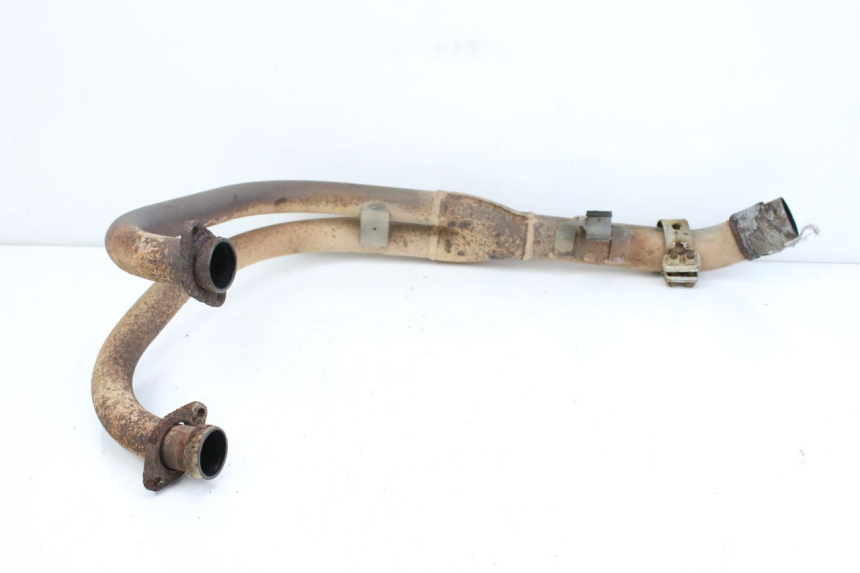 photo de EXHAUST PIPE HONDA CBF 500 (2004 - 2007)