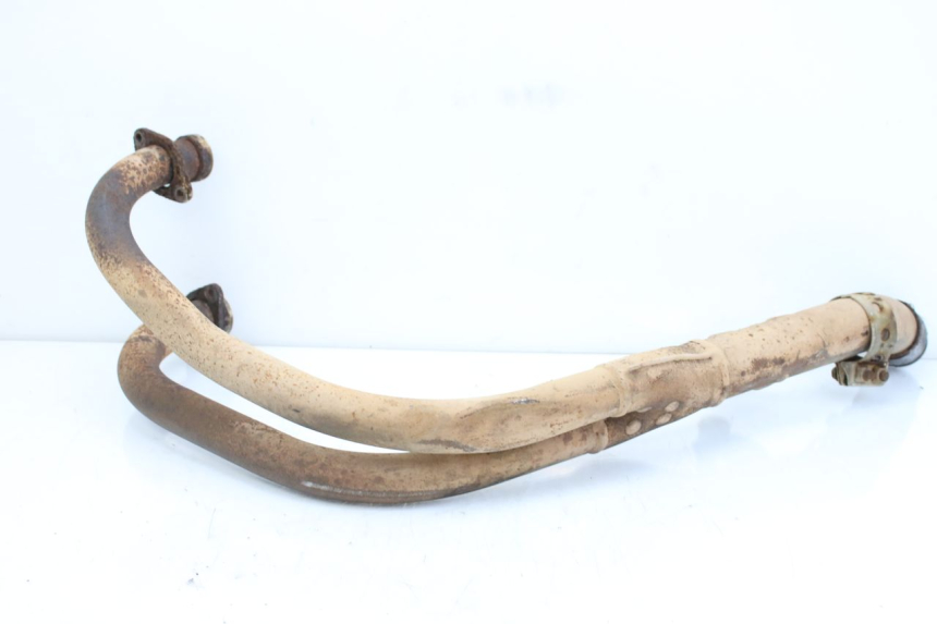 photo de EXHAUST PIPE HONDA CBF 500 (2004 - 2007)