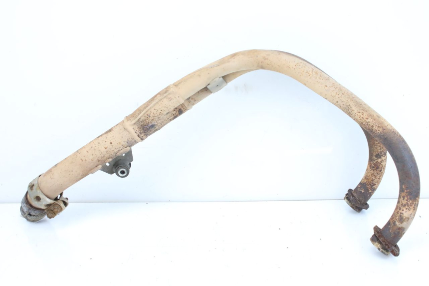 photo de EXHAUST PIPE HONDA CBF 500 (2004 - 2007)