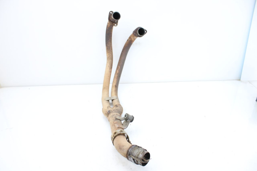 photo de EXHAUST PIPE HONDA CBF 500 (2004 - 2007)