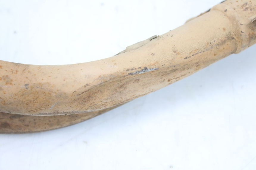 photo de EXHAUST PIPE HONDA CBF 500 (2004 - 2007)