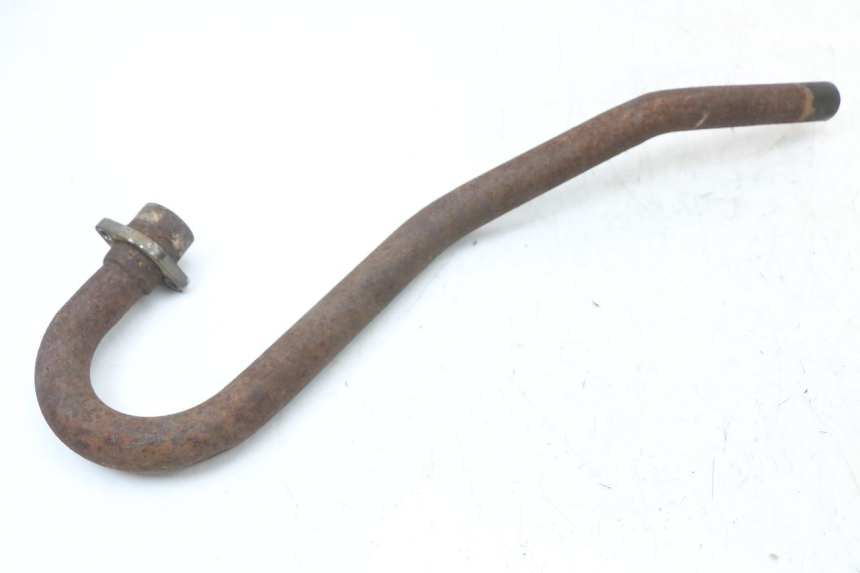 photo de EXHAUST PIPE SHERCO CITY CORP 125 (2003 - 2007)
