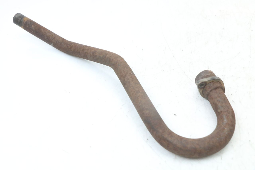 photo de EXHAUST PIPE SHERCO CITY CORP 125 (2003 - 2007)