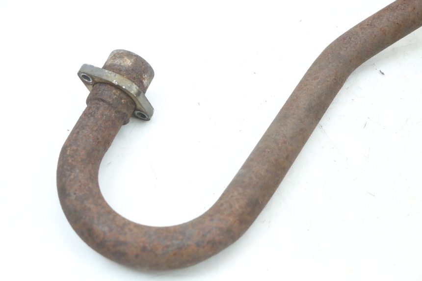 photo de EXHAUST PIPE SHERCO CITY CORP 125 (2003 - 2007)