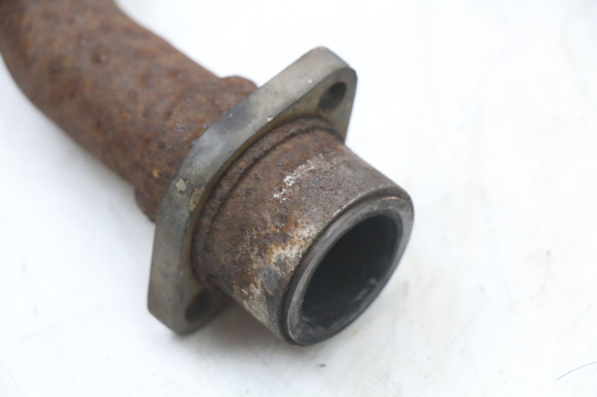 photo de EXHAUST PIPE SHERCO CITY CORP 125 (2003 - 2007)