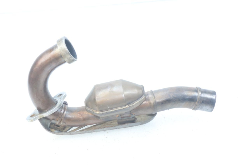photo de EXHAUST MANIFOLD HONDA CRF 250 (2016 - 2017)