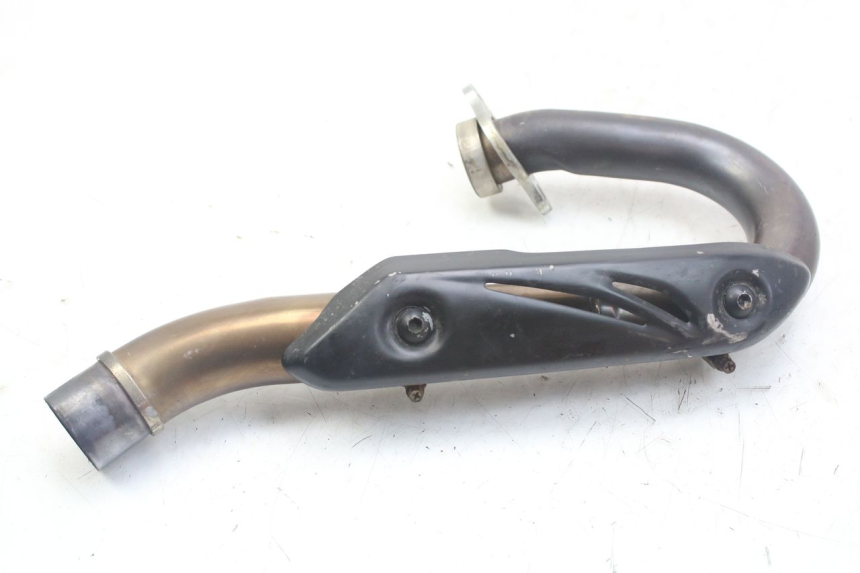 photo de EXHAUST MANIFOLD HONDA CRF 250 (2010 - 2013)