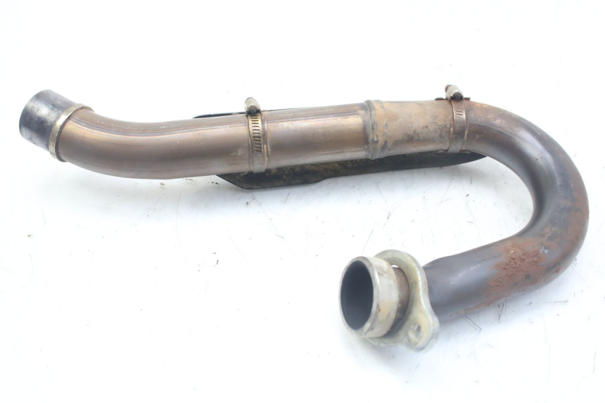 photo de EXHAUST MANIFOLD HONDA CRF 250 (2010 - 2013)