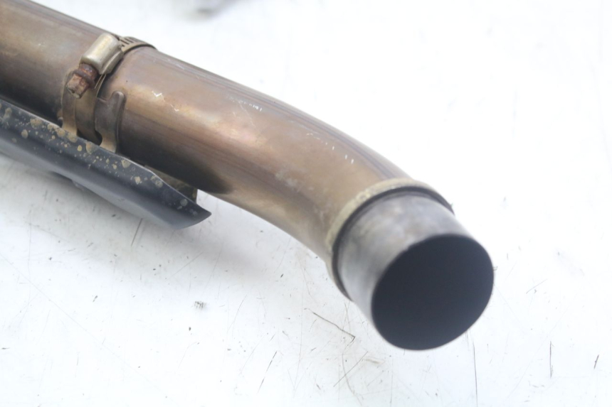 photo de EXHAUST MANIFOLD HONDA CRF 250 (2010 - 2013)