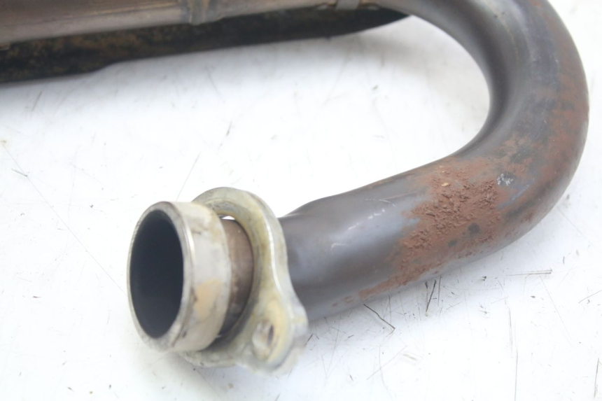 photo de EXHAUST MANIFOLD HONDA CRF 250 (2010 - 2013)