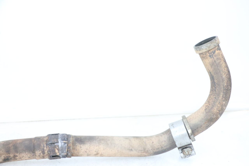 photo de EXHAUST PIPE SUZUKI DL V STROM 1000 (2002 - 2007) - Supplementary product photo