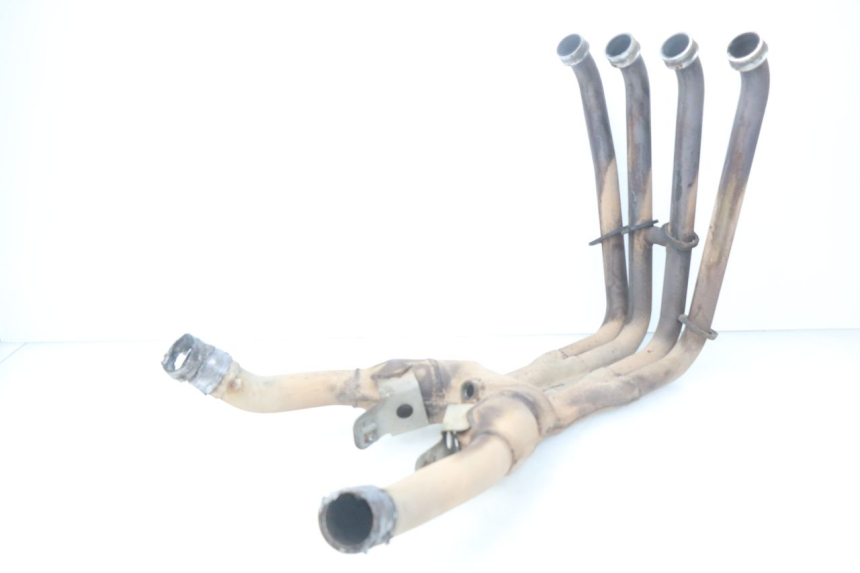 photo de EXHAUST MANIFOLD YAMAHA FJR ABS 1300 (2016 - 2020)
