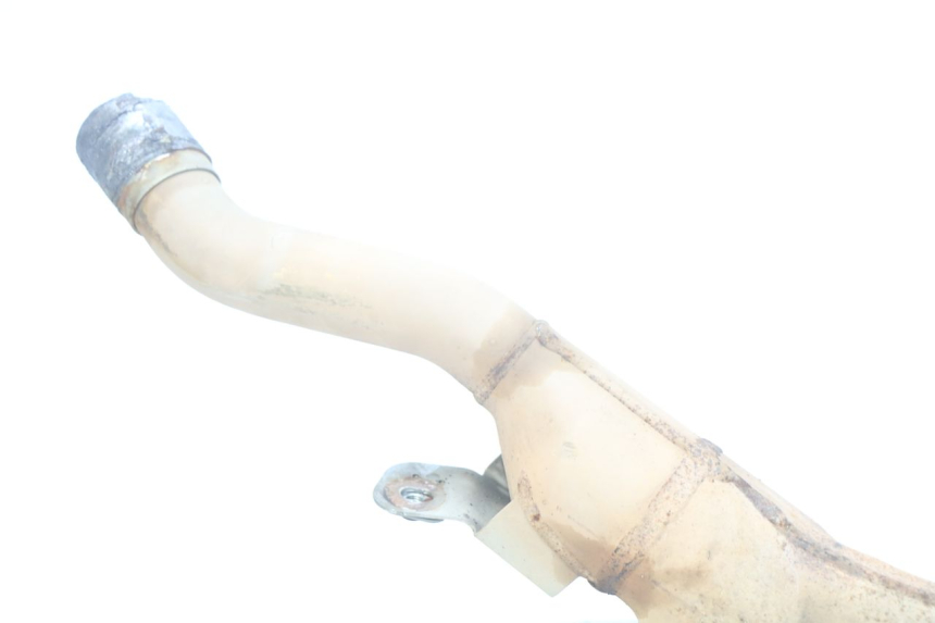 photo de EXHAUST MANIFOLD YAMAHA FJR ABS 1300 (2016 - 2020)