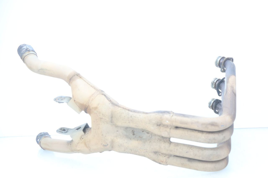 photo de EXHAUST MANIFOLD YAMAHA FJR ABS 1300 (2016 - 2020)