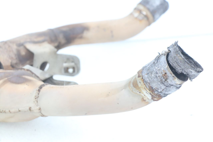 photo de EXHAUST MANIFOLD YAMAHA FJR ABS 1300 (2016 - 2020)