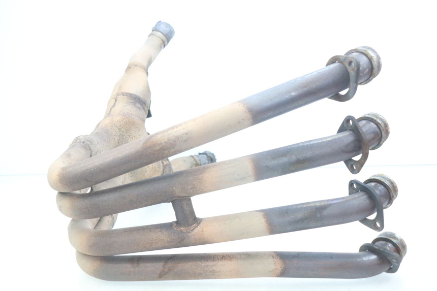 photo de EXHAUST MANIFOLD YAMAHA FJR ABS 1300 (2016 - 2020)