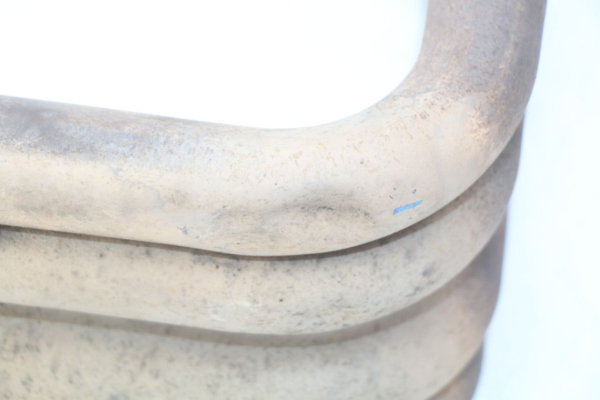 photo de EXHAUST MANIFOLD YAMAHA FJR ABS 1300 (2016 - 2020)