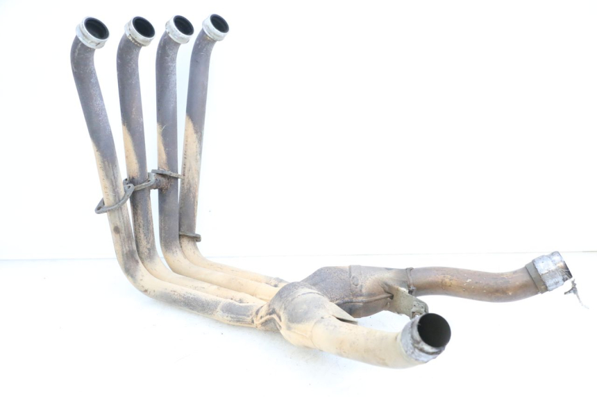 photo de EXHAUST MANIFOLD YAMAHA FJR ABS 1300 (2006 - 2012) - Main view