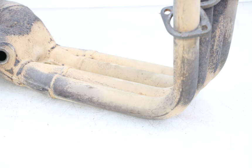 photo de EXHAUST MANIFOLD YAMAHA FJR ABS 1300 (2006 - 2012) - Main view