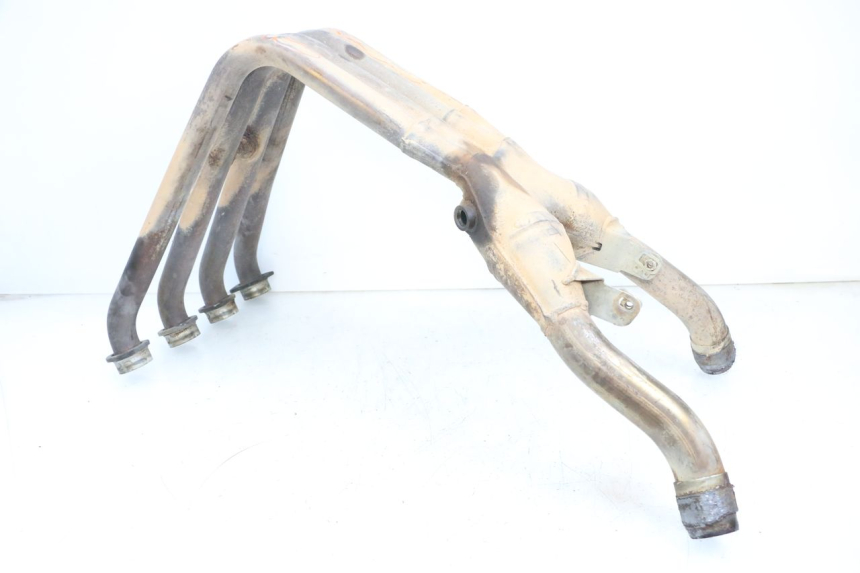 photo de EXHAUST MANIFOLD YAMAHA FJR ABS 1300 (2006 - 2012) - Component zoom