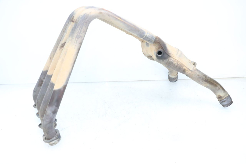 photo de EXHAUST MANIFOLD YAMAHA FJR ABS 1300 (2006 - 2012) - Supplementary product photo