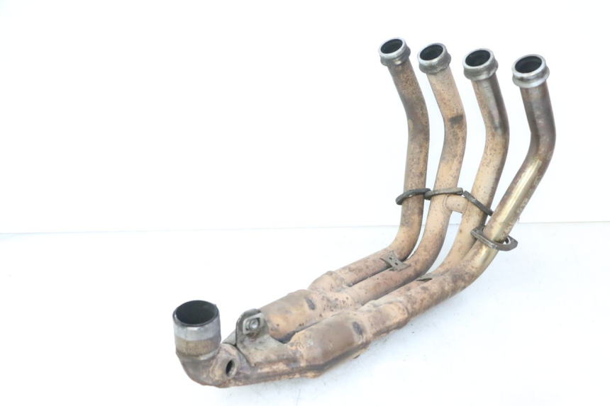 photo de COLLECTOR YAMAHA FZ6 FAZER S2 600 (2007 - 2011)