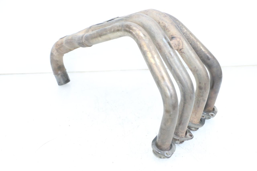 photo de EXHAUST PIPE YAMAHA FZ6 N FAZER 600 (2004 - 2006)