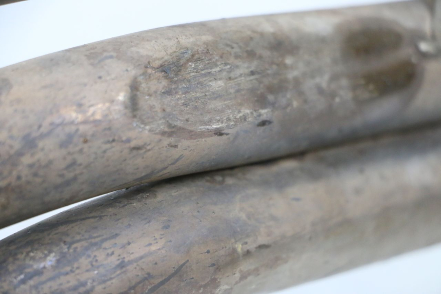 photo de EXHAUST PIPE YAMAHA FZ6 N FAZER 600 (2004 - 2006)