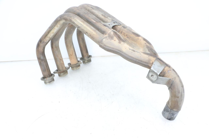 photo de EXHAUST PIPE YAMAHA FZ6 N FAZER 600 (2004 - 2006)