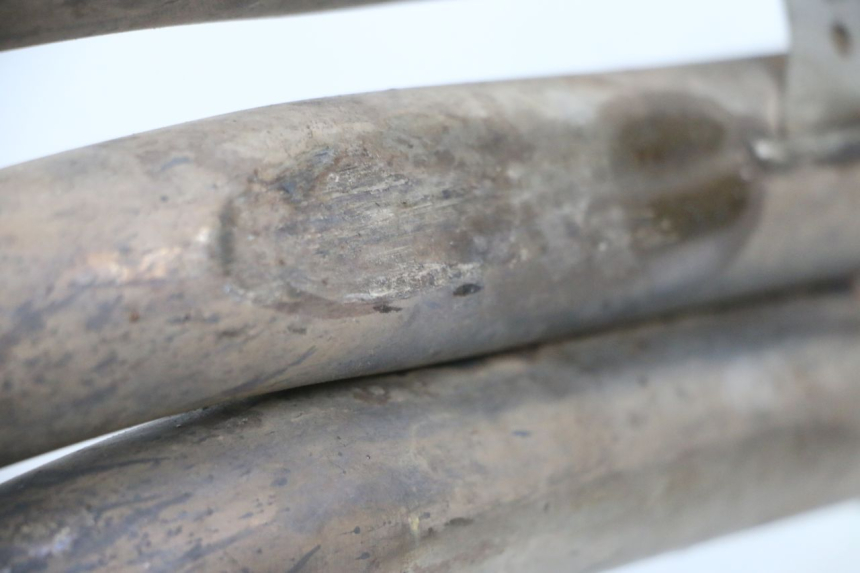 photo de EXHAUST PIPE YAMAHA FZ6 N FAZER 600 (2004 - 2006)