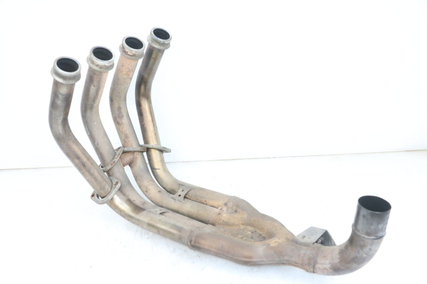 photo de EXHAUST PIPE YAMAHA FZ6 N FAZER 600 (2004 - 2006)