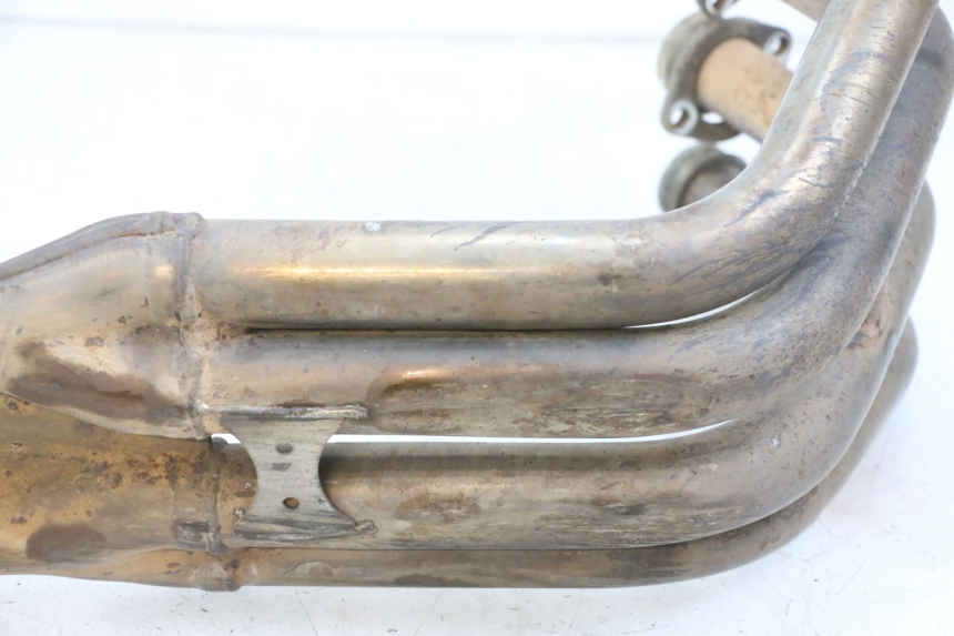 photo de EXHAUST PIPE YAMAHA FZ6 N FAZER 600 (2004 - 2006)