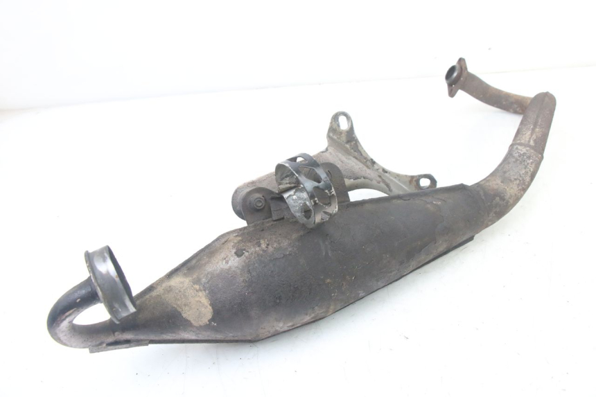 photo de EXHAUST PIPE GILERA STALKER 50 (1997 - 2005)