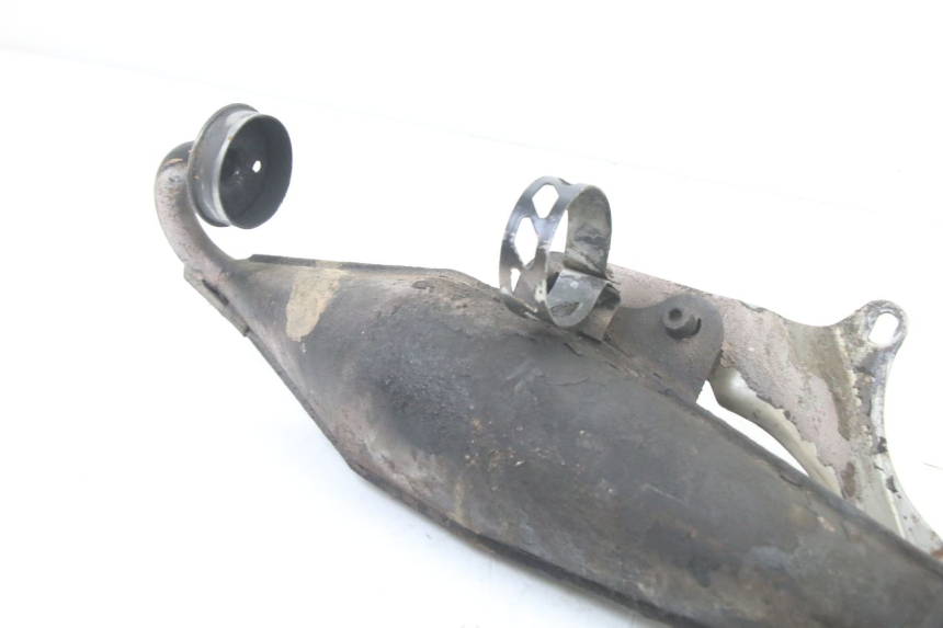 photo de EXHAUST PIPE GILERA STALKER 50 (1997 - 2005)