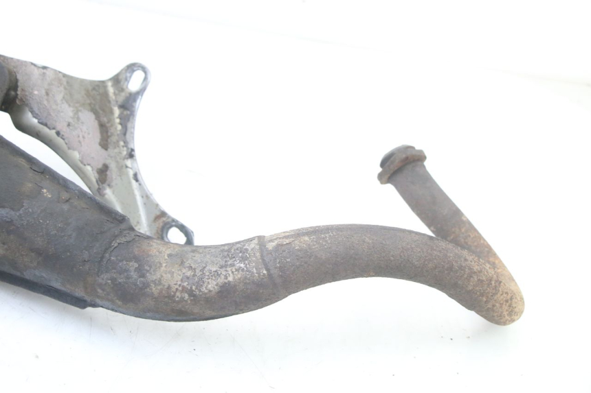 photo de EXHAUST PIPE GILERA STALKER 50 (1997 - 2005)