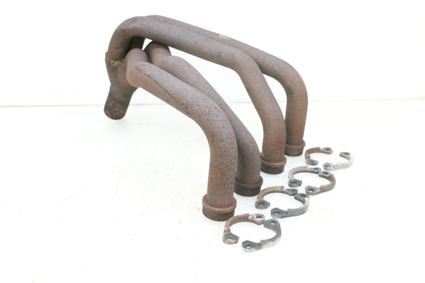 photo de EXHAUST PIPE KAWASAKI GPZ RX 1000 (1986 - 1988) - Main view