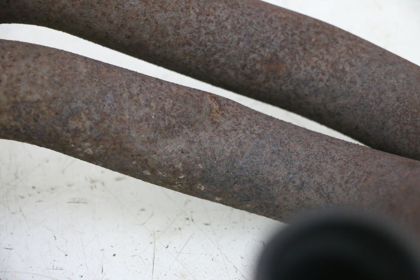 photo de EXHAUST PIPE KAWASAKI GPZ RX 1000 (1986 - 1988) - Alternative perspective