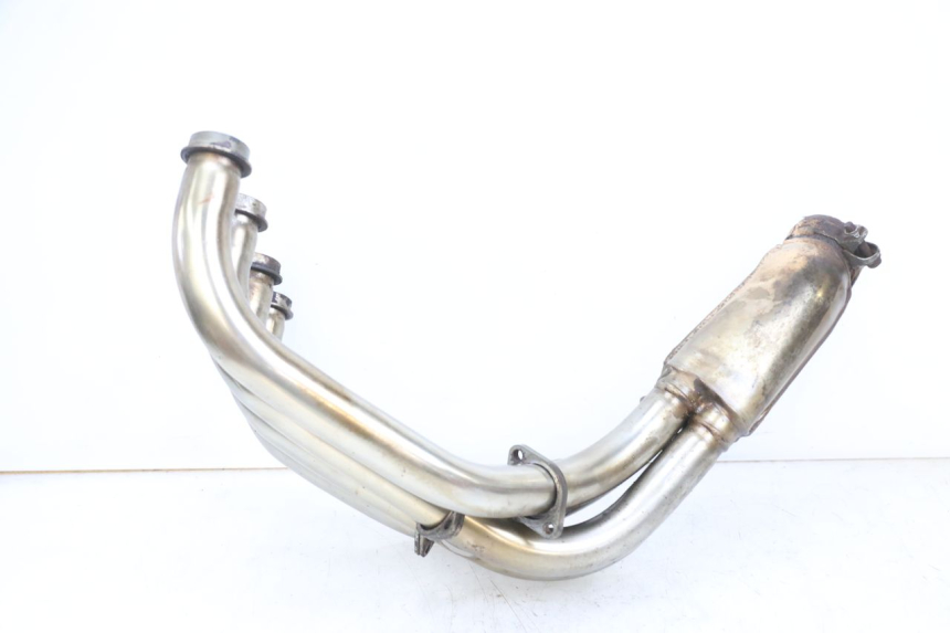 photo de EXHAUST PIPE SUZUKI GSF N BANDIT 600 (1996 - 1999) - Component detail