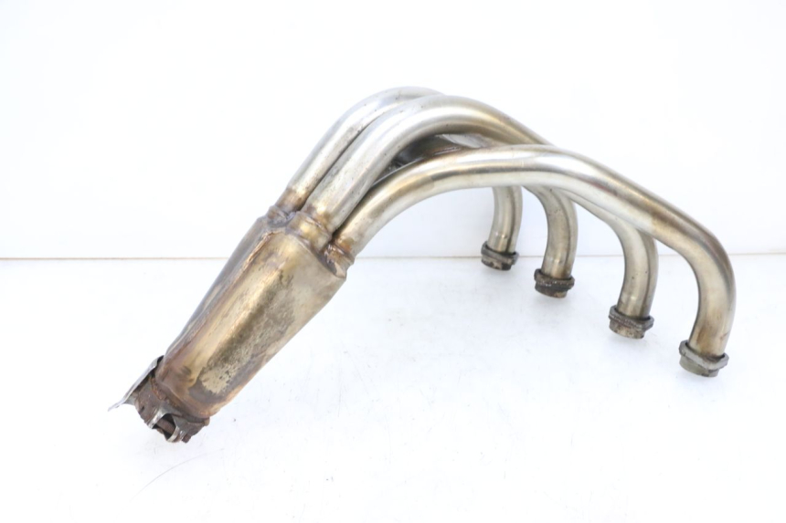 photo de EXHAUST PIPE SUZUKI GSF N BANDIT 600 (1996 - 1999) - Distinctive features