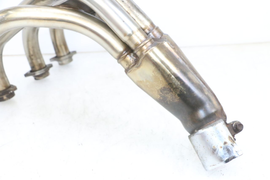 photo de EXHAUST PIPE SUZUKI GSF N BANDIT 600 (1996 - 1999) - Markings and original references