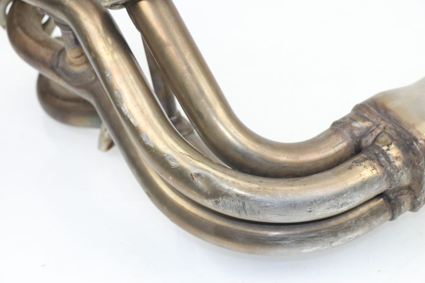 photo de EXHAUST PIPE SUZUKI GSR 750 (2011 - 2017)
