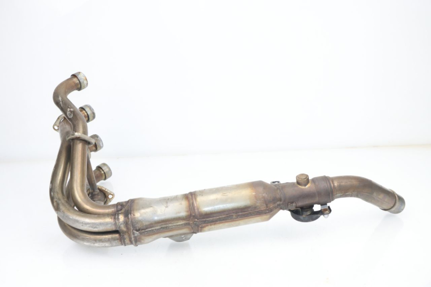 photo de EXHAUST PIPE SUZUKI GSR 750 (2011 - 2017)