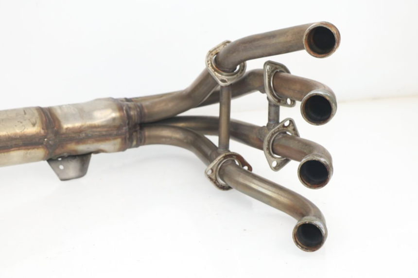 photo de EXHAUST PIPE SUZUKI GSR 750 (2011 - 2017)