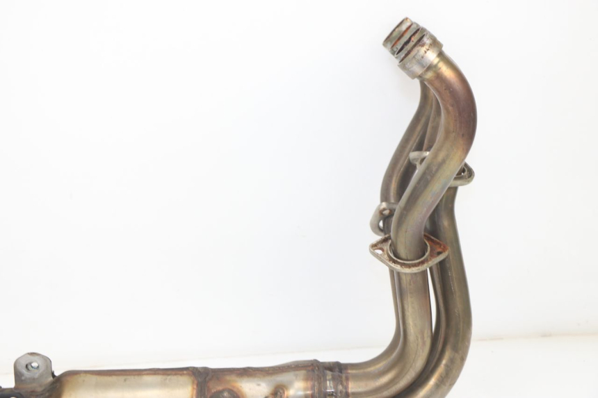 photo de EXHAUST PIPE SUZUKI GSR 750 (2011 - 2017)