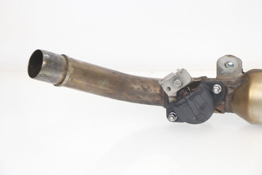 photo de EXHAUST PIPE SUZUKI GSR 750 (2011 - 2017)