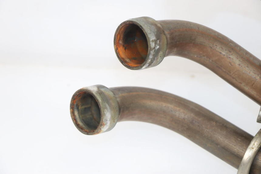 photo de EXHAUST PIPE SUZUKI GSR 750 (2011 - 2017)