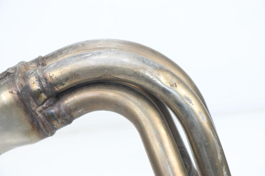 photo de EXHAUST PIPE SUZUKI GSR 750 (2011 - 2017)